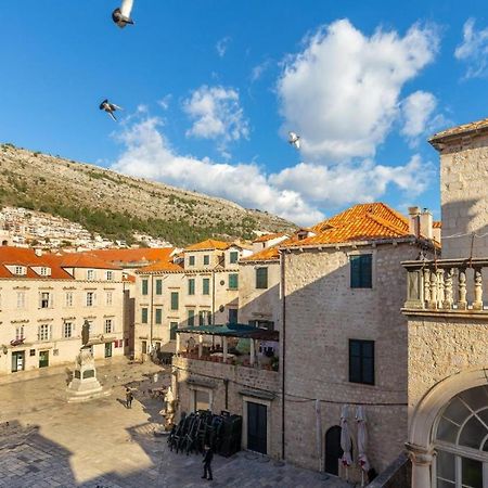 Apartment Placa Dubrovnik 2 Экстерьер фото