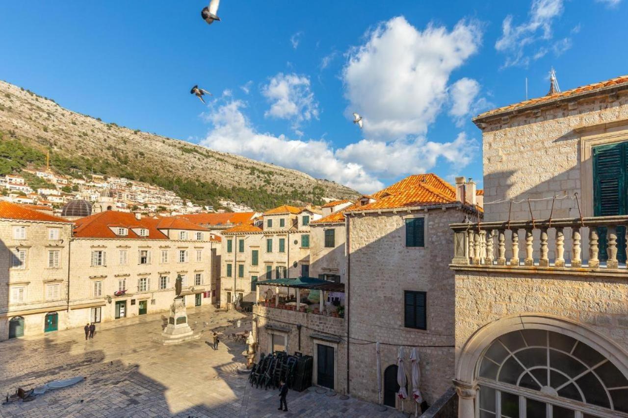 Apartment Placa Dubrovnik 2 Экстерьер фото