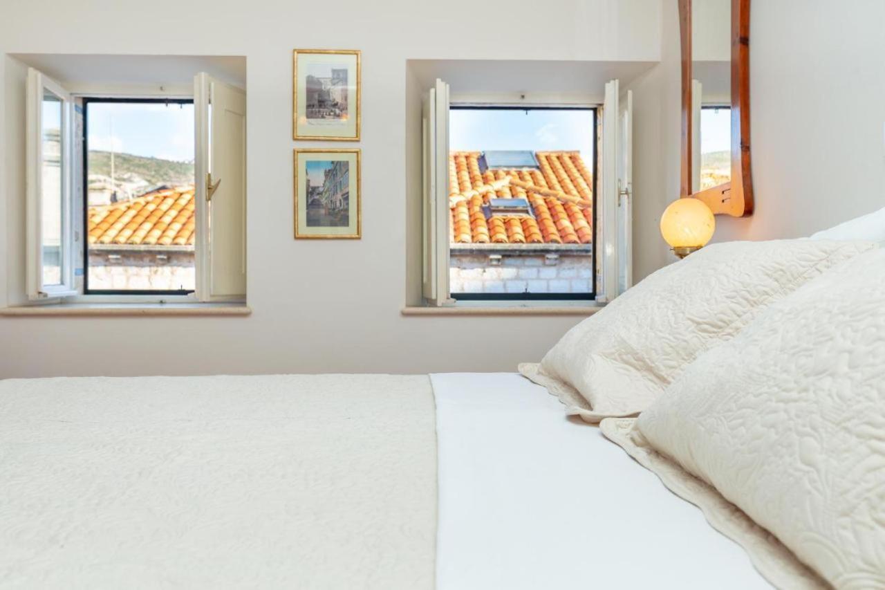 Apartment Placa Dubrovnik 2 Экстерьер фото
