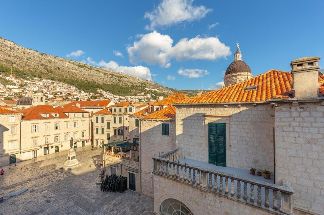 Apartment Placa Dubrovnik 2 Экстерьер фото