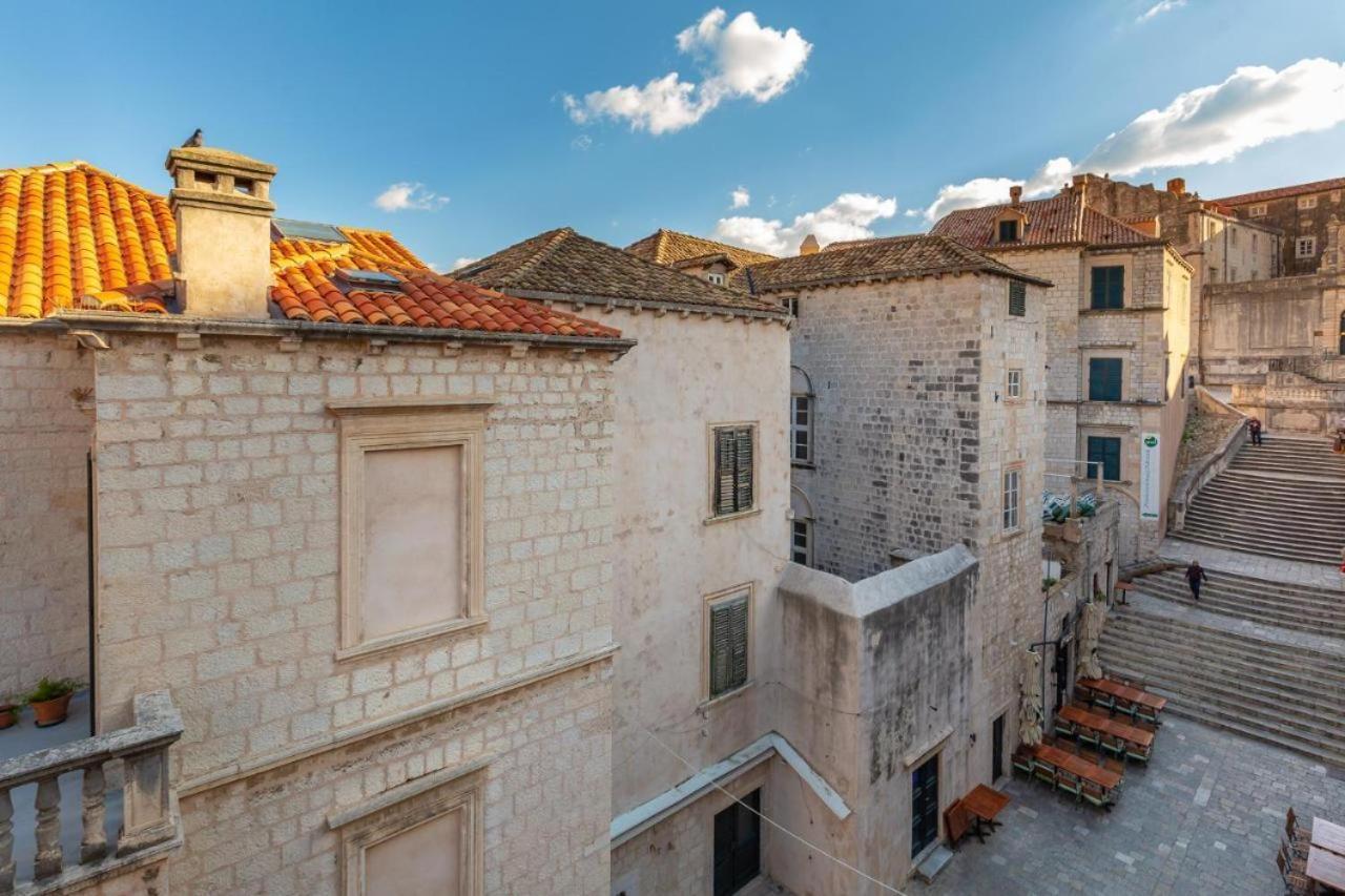 Apartment Placa Dubrovnik 2 Экстерьер фото
