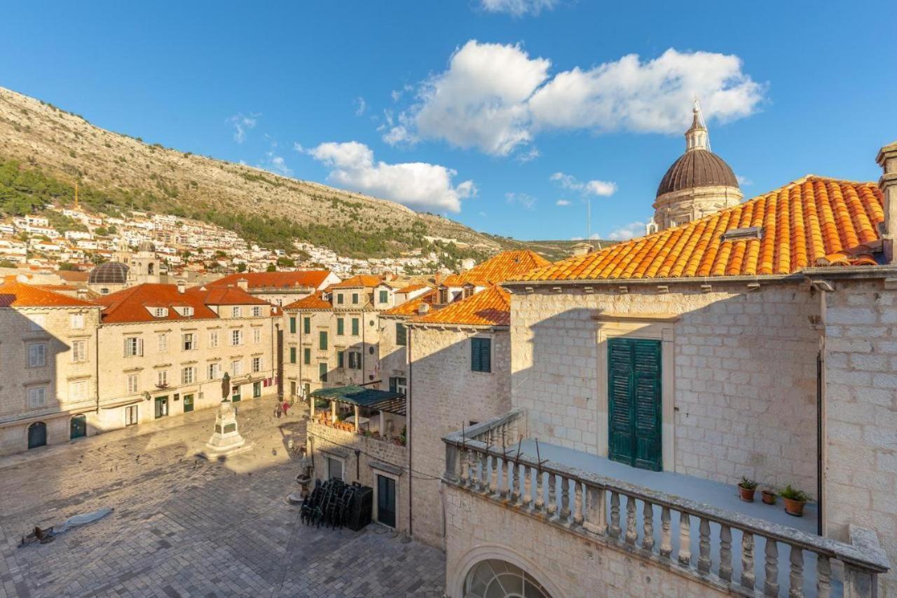 Apartment Placa Dubrovnik 2 Экстерьер фото