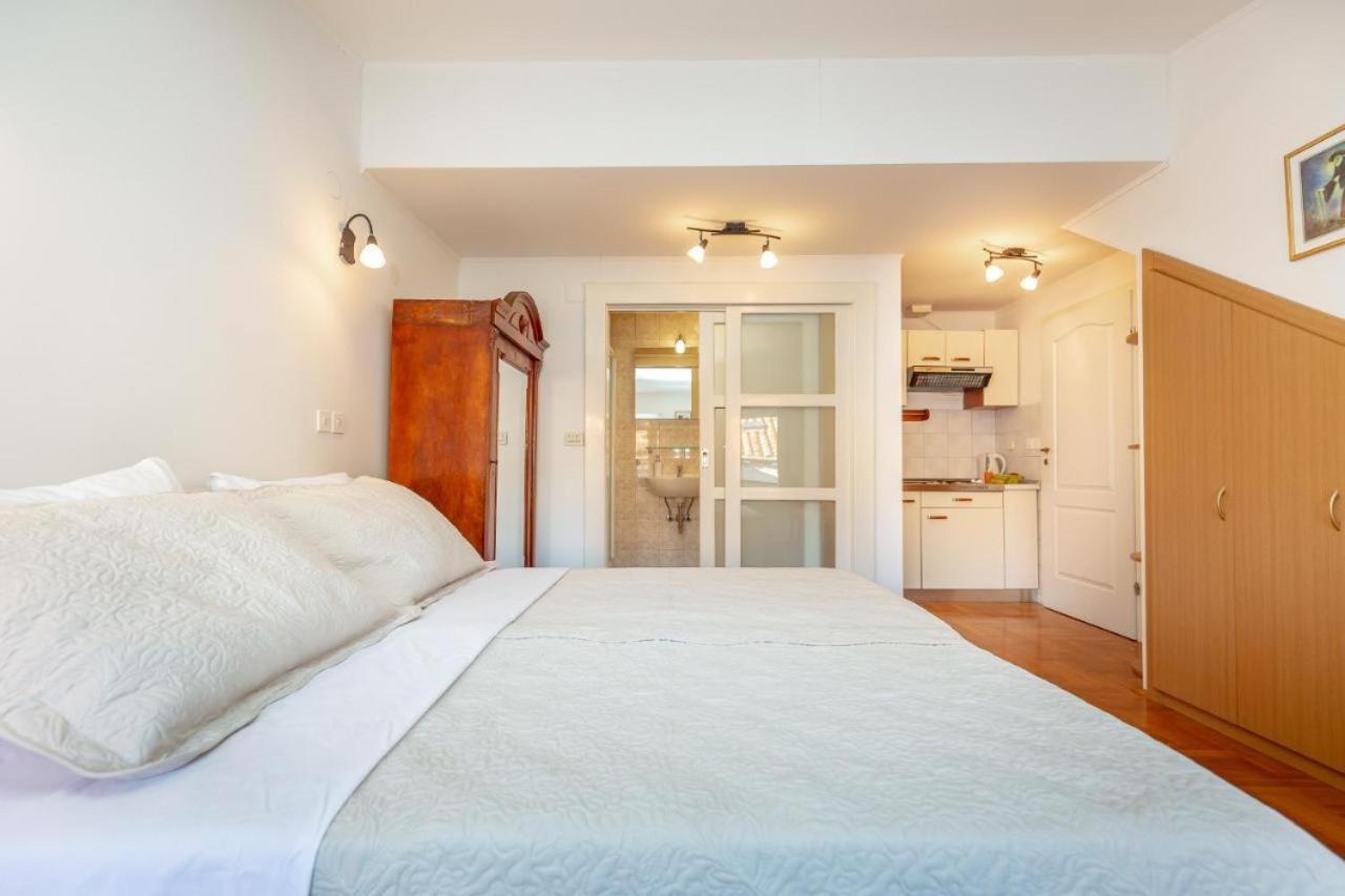 Apartment Placa Dubrovnik 2 Экстерьер фото